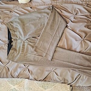Express Woven trousers